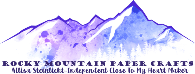 Rocky Mountain Paper Crafts